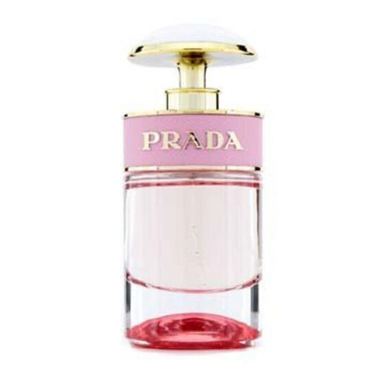 Prada Candy Florale by EDT Spray 1.0 oz (30 ml) (w) - Luxurious Fragrance Available Online in Hong Kong & China