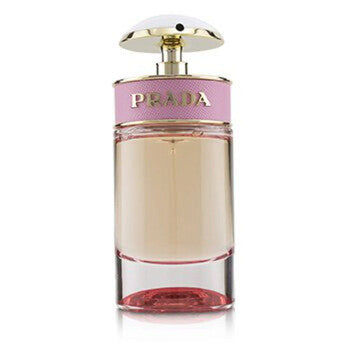 Prada Candy Florale by Prada EDT Spray 1.7 oz (50 ml) (w) - Luxurious Fragrance Available Online in Hong Kong & China