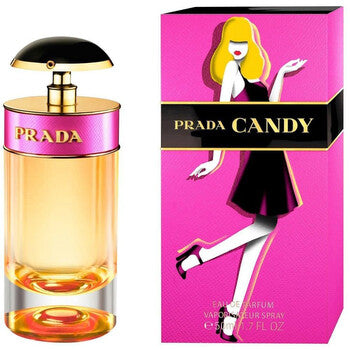 Prada Candy / Prada EDP Spray 1.7 oz (w) (Wholesale) - Luxurious Fragrance Available Online in Hong Kong & China