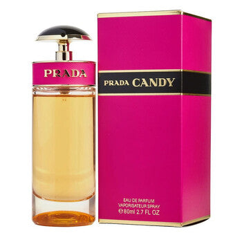 Prada Candy / Prada EDP Spray 2.7 oz (w) - Luxurious Fragrance Available Online in Hong Kong & China