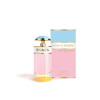 Prada Candy Sugar Pop for Women Eau De Perfume Spray 1.7 Ounce - Luxurious Fragrance Available Online in Hong Kong & China