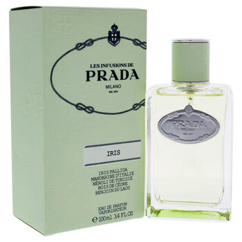 Prada Infusion Diris / Prada EDP Spray 3.4 oz (100 ml) (w) - Luxurious Fragrance Available Online in Hong Kong & China