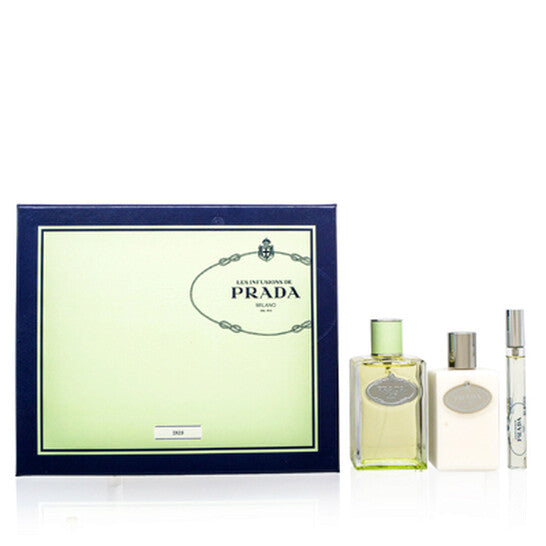 Prada Infusion Diris / Prada Set (w) (Wholesale) - Luxurious Fragrance Available Online in Hong Kong & China