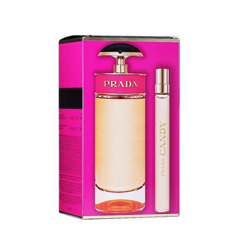 Prada Ladies Candy Gift Set - Luxurious Fragrance Available Online in Hong Kong & China