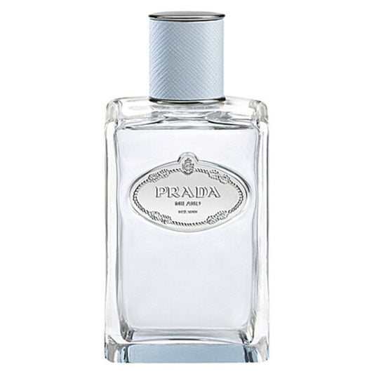 Prada Ladies Infusion De Amande EDP Spray 3.4 oz (Tester) - Luxurious Fragrance Available Online in Hong Kong & China