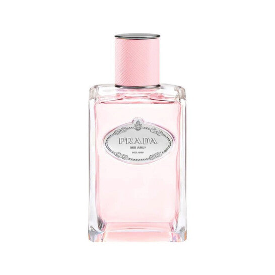 Prada Ladies Infusion De Rose EDP Spray 3.4 oz (Tester) - Luxurious Fragrance Available Online in Hong Kong & China