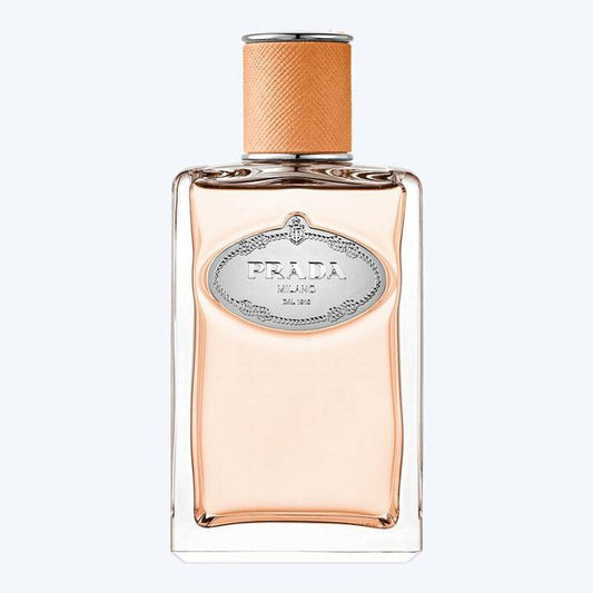 Prada Ladies Infusion de Santal Chai EDP Spray 3.4 oz Fragrances (Wholesale) - Luxurious Fragrance Available Online in Hong Kong & China