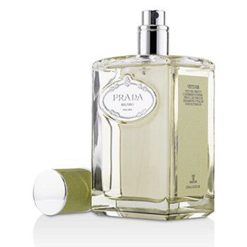 Prada Ladies Infusion de Vetiver EDP Spray 3.4 oz - Luxurious Fragrance Available Online in Hong Kong & China