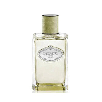 Prada Ladies Infusion de Vetiver EDP Spray 3.4 oz (Tester) - Luxurious Fragrance Available Online in Hong Kong & China