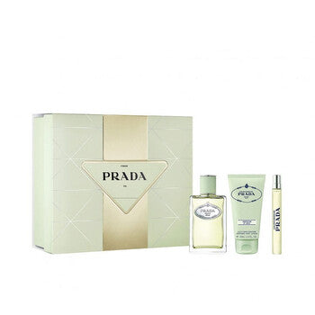 Prada Ladies Infusion D'Iris Gift Set - Luxurious Fragrance Available Online in Hong Kong & China