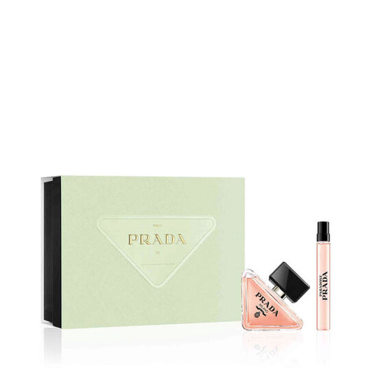 Prada Ladies Paradoxe 2 oz Gift Set Fragrances - Luxurious Fragrance Available Online in Hong Kong & China