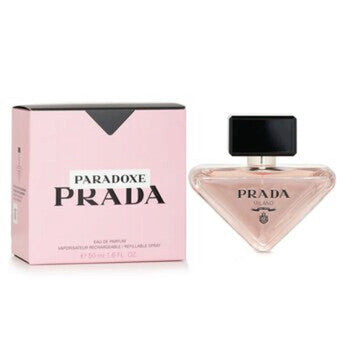 Prada Ladies Paradoxe EDP 1.7 oz - Luxurious Fragrance Available Online in Hong Kong & China