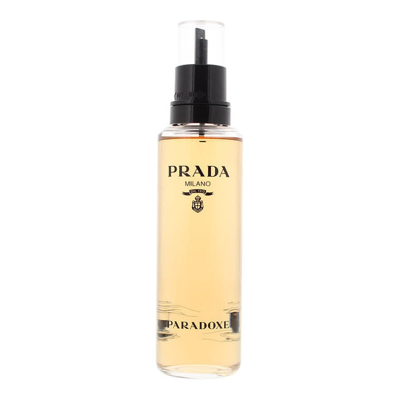 Prada Ladies Paradoxe EDP Refill 3.4 oz (Tester) Fragrances - Luxurious Fragrance Available Online in Hong Kong & China