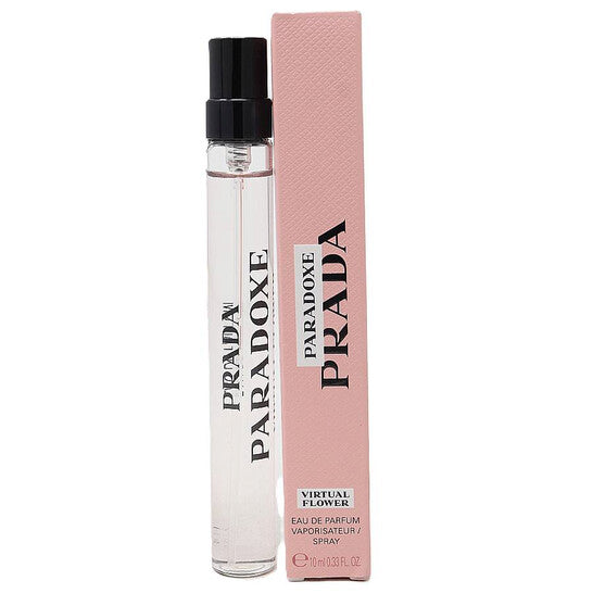 Prada Ladies Paradoxe EDP Spray 0.34 oz Fragrances (Wholesale) - Luxurious Fragrance Available Online in Hong Kong & China