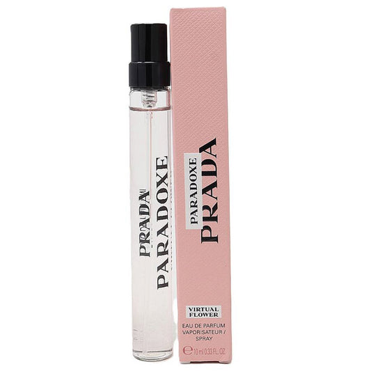 Prada Ladies Paradoxe EDP Spray 0.34 oz Fragrances (Wholesale) - Luxurious Fragrance Available Online in Hong Kong & China