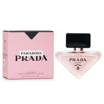 Prada Ladies Paradoxe EDP Spray 1.0 oz (Wholesale) - Luxurious Fragrance Available Online in Hong Kong & China