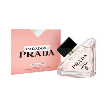 Prada Ladies Paradoxe Virtual Flower EDP Spray 3.0 oz Fragrances (Wholesale) - Luxurious Fragrance Available Online in Hong Kong & China