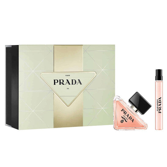 Prada Ladies Paradoxe Gift Set - Luxurious Fragrance Available Online in Hong Kong & China