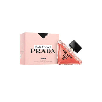 Prada Ladies Paradoxe Intense EDP 1.0 oz - Luxurious Fragrance Available Online in Hong Kong & China