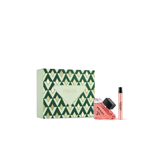 Prada Ladies Paradoxe Intense Gift Set Fragrances - Luxurious Fragrance Available Online in Hong Kong & China