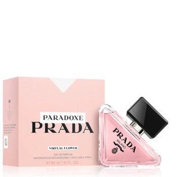 Prada Ladies Paradoxe Virtual Flower EDP Spray 1.0 oz Fragrances (Wholesale) - Luxurious Fragrance Available Online in Hong Kong & China