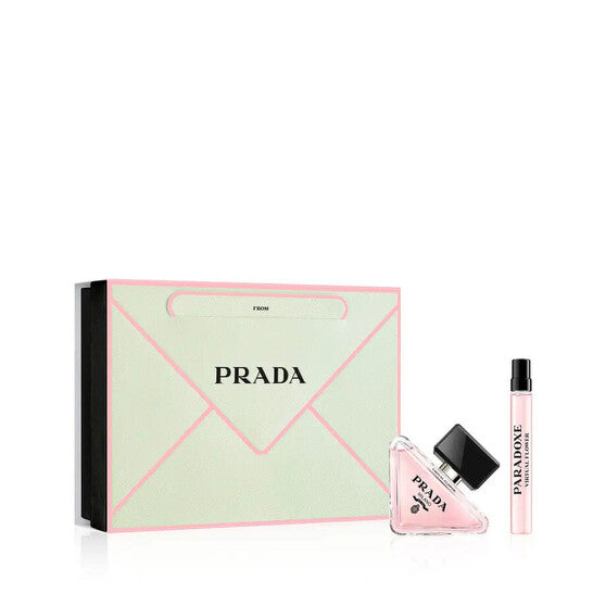 Prada Ladies Paradoxe Virtual Flower EDP Spray 2 oz Fragrances - Luxurious Fragrance Available Online in Hong Kong & China