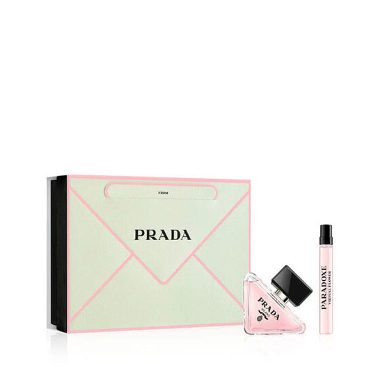 Prada Ladies Paradoxe Virtual Flower EDP Spray 2 oz Fragrances - Luxurious Fragrance Available Online in Hong Kong & China