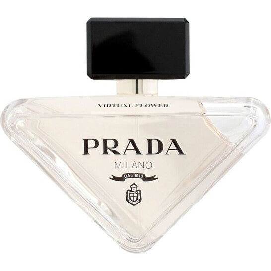 Prada Ladies Paradoxe Virtual Flower EDP Spray 3 oz (Tester) Fragrances (Wholesale) - Luxurious Fragrance Available Online in Hong Kong & China