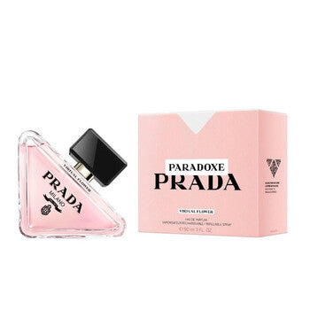 Prada Ladies Paradoxe EDP Spray 3.0 oz - Luxurious Fragrance Available Online in Hong Kong & China