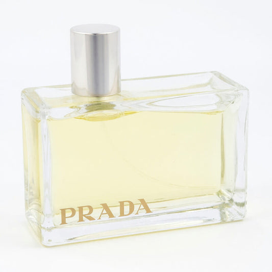 Prada Ladies Prada Amber EDP Spray 2.7 oz (Tester) Fragrances - Luxurious Fragrance Available Online in Hong Kong & China