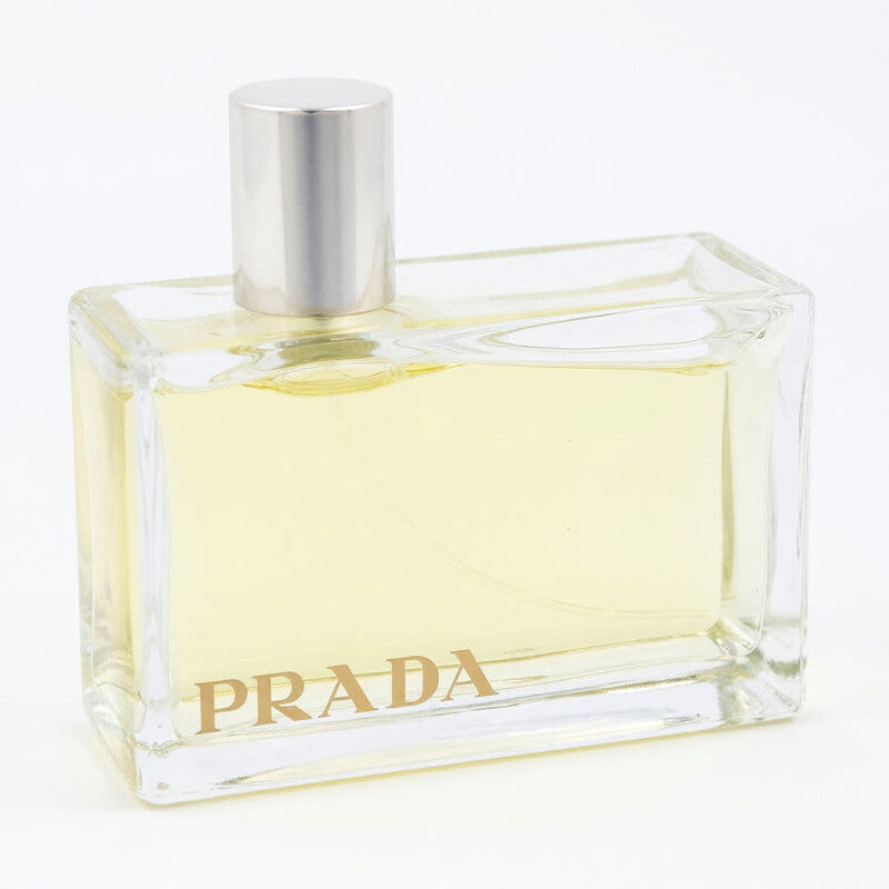 Prada Ladies Prada Amber EDP Spray 2.7 oz (Tester) Fragrances (Wholesale) - Luxurious Fragrance Available Online in Hong Kong & China