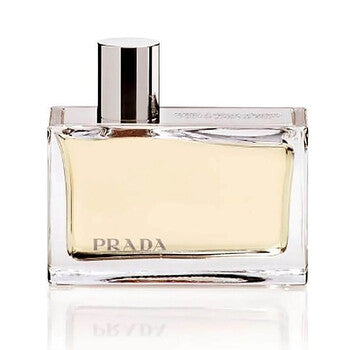 Prada Ladies Prada Amber EDP Spray 2.8 oz (Tester) Fragrances (Wholesale) - Luxurious Fragrance Available Online in Hong Kong & China