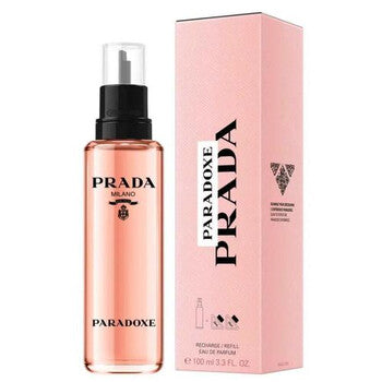 Prada Ladies Refill Paradoxe EDP Spray 3.4 oz - Luxurious Fragrance Available Online in Hong Kong & China