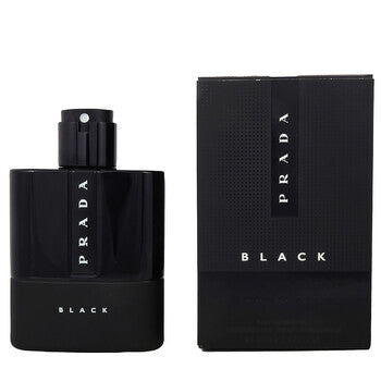 Prada Luna Rossa Black / Prada EDP Spray 3.4 oz (100 ml) (m) (Wholesale) - Luxurious Fragrance Available Online in Hong Kong & China