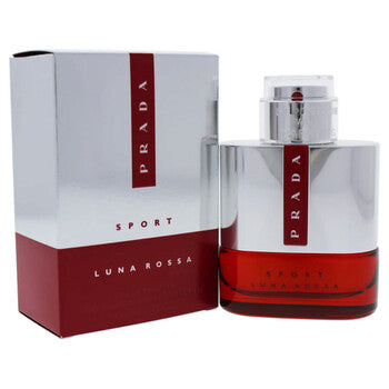 Prada Luna Rossa Sport / Prada EDT Spray 1.7 oz (50 ml) (m) - Luxurious Fragrance Available Online in Hong Kong & China