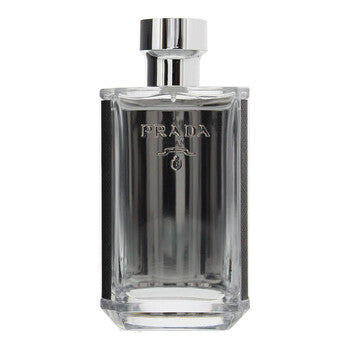 Prada Men's L'Homme EDT Spray 3.38 oz (Tester) Fragrances (Wholesale) - Luxurious Fragrance Available Online in Hong Kong & China
