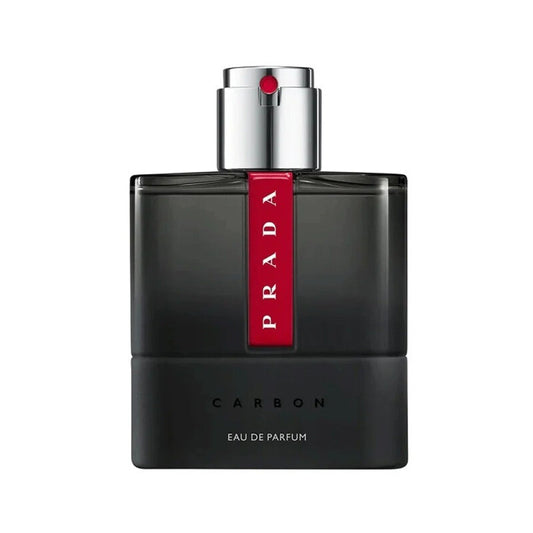 Prada Men's Luna Rossa Carbon EDP Spray 1.7 oz Fragrances - Luxurious Fragrance Available Online in Hong Kong & China