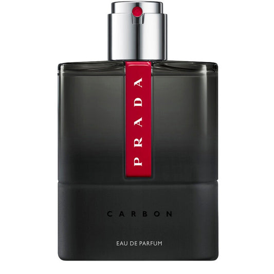 Prada Men's Luna Rossa Carbon EDP Spray 3.4 oz Fragrances (Wholesale) - Luxurious Fragrance Available Online in Hong Kong & China
