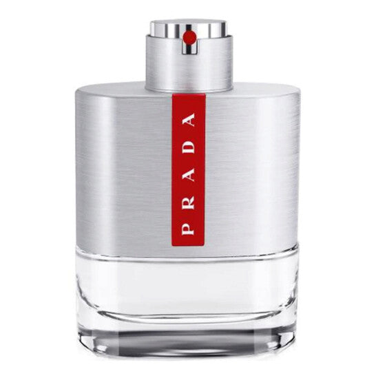 Prada Men's Luna Rossa EDT 3.4 oz (Tester) Fragrances - Luxurious Fragrance Available Online in Hong Kong & China