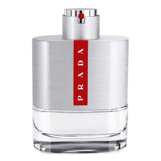 Prada Men's Luna Rossa EDT 3.4 oz (Tester) Fragrances (Wholesale) - Luxurious Fragrance Available Online in Hong Kong & China