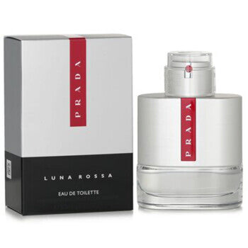 Prada Men's Luna Rossa EDT Spray 1.7 oz (Wholesale) - Luxurious Fragrance Available Online in Hong Kong & China