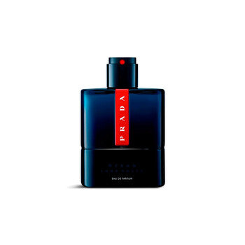 Prada Men's Luna Rossa Ocean Eau de Parfum EDP 1.7 oz (Wholesale) - Luxurious Fragrance Available Online in Hong Kong & China