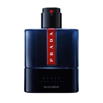 Prada Men's Luna Rossa Ocean EDP Spray 3.38 oz - Luxurious Fragrance Available Online in Hong Kong & China