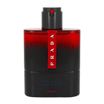 Prada Men's Luna Rossa Ocean Le Parfum Parfum 3.4 oz (Tester) - Luxurious Fragrance Available Online in Hong Kong & China