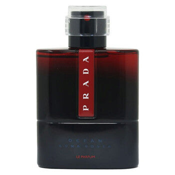 Prada Men's Luna Rossa Ocean Le Parfum Spray 3.4 oz - Luxurious Fragrance Available Online in Hong Kong & China