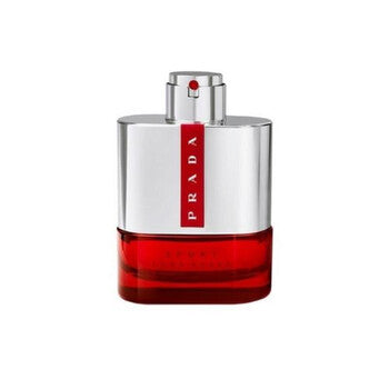 Prada Men's Luna Rossa Sport EDT 3.4 oz - Luxurious Fragrance Available Online in Hong Kong & China