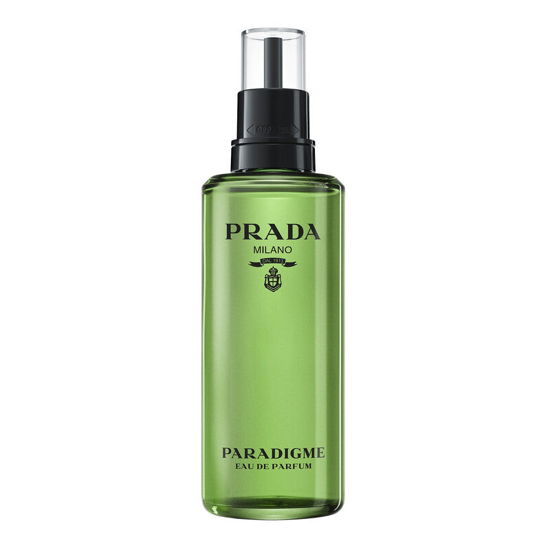 Prada Men's Paradigme EDP 5.0 oz Refill Fragrances - Luxurious Fragrance Available Online in Hong Kong & China