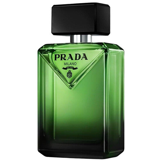 Prada Men's Paradigme EDP Spray 3.4 oz (Tester) Fragrances - Luxurious Fragrance Available Online in Hong Kong & China