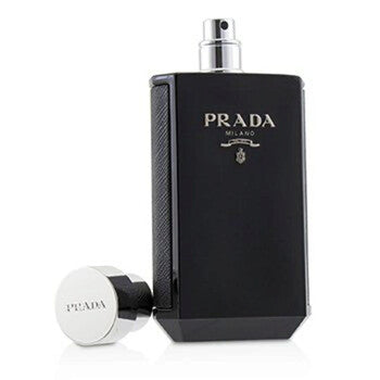 Prada Men's Prada L'Homme Intense EDP Spray 3.4 oz (100 ml) - Luxurious Fragrance Available Online in Hong Kong & China