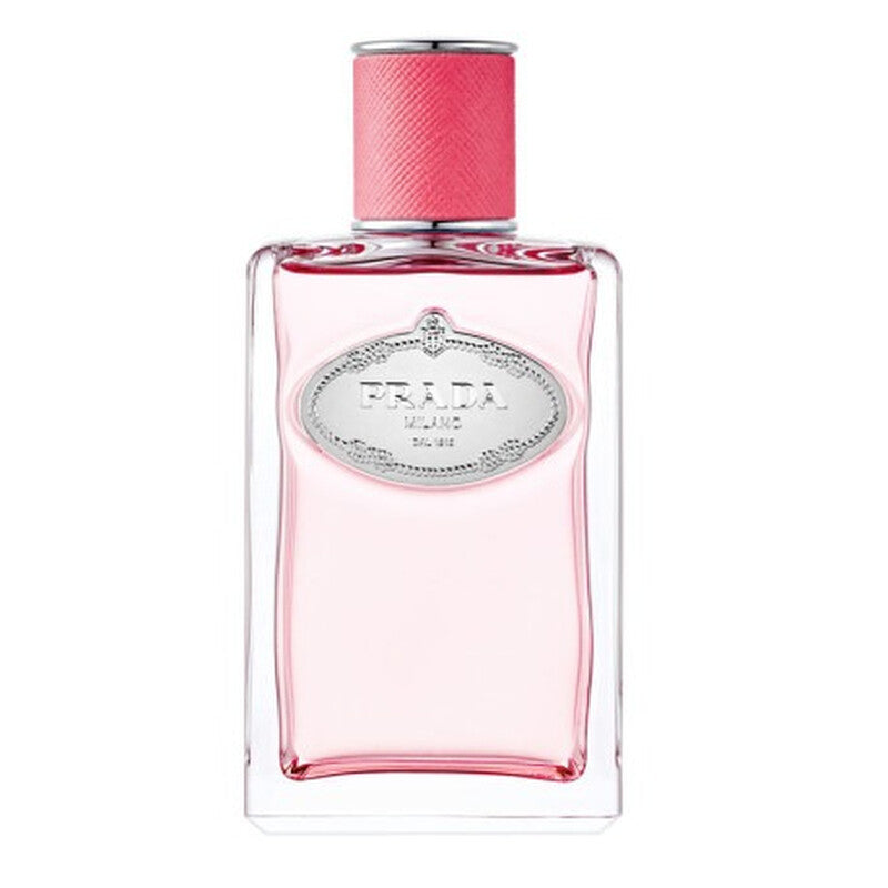 Prada Unisex Infusion De Rhubarbe EDP Spray 3.4 oz Fragrances - Luxurious Fragrance Available Online in Hong Kong & China